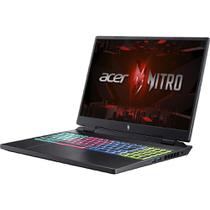 Notebook Acer Nitro 16 AN16-51-72LX Intel Core i7 2.4GHz / Memória 16GB / SSD 1TB / 16" / Windows 11 / RTX 4050 6GB foto 2