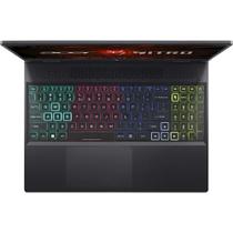 Notebook Acer Nitro 16 AN16-51-72LX Intel Core i7 2.4GHz / Memória 16GB / SSD 1TB / 16" / Windows 11 / RTX 4050 6GB foto 3