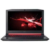 Notebook Acer Nitro 5 AN515-43-R1QT AMD Ryzen 7 2.3GHz / Memória 8GB / SSD 512GB / 15.6" / Windows 10 / RX 560X 4GB