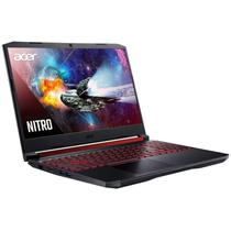 Notebook Acer Nitro 5 AN515-54-51M5 Intel Core i5 2.4GHz / Memória 8GB / HD 1TB + SSD 128GB / 15.6" / Windows 10 / GTX 1650 4GB foto 1