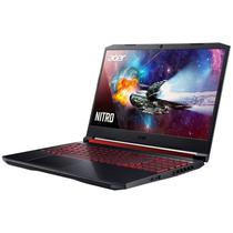 Notebook Acer Nitro 5 AN515-54-51M5 Intel Core i5 2.4GHz / Memória 8GB / HD 1TB + SSD 128GB / 15.6" / Windows 10 / GTX 1650 4GB foto 2
