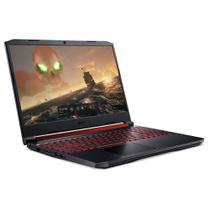 Notebook Acer Nitro 5 AN515-54-728C Intel Core i7 2.6GHz / Memória 16GB / SSD 256GB / 15.6" / Windows 10 / RTX 2060 6GB foto 1