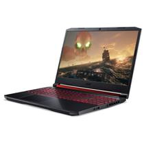 Notebook Acer Nitro 5 AN515-54-728C Intel Core i7 2.6GHz / Memória 16GB / SSD 256GB / 15.6" / Windows 10 / RTX 2060 6GB foto 2