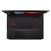 Notebook Acer Nitro 5 AN515-54-728C Intel Core i7 2.6GHz / Memória 16GB / SSD 256GB / 15.6" / Windows 10 / RTX 2060 6GB foto 3