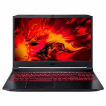Notebook Acer Nitro 5 AN515-55-55M1 Intel Core i5 2.5GHz / Memória 8GB / SSD 512GB / 15.6" / Windows 10 / GTX 1650 4GB foto principal