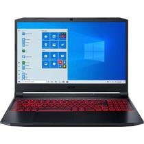 Notebook Acer Nitro 5 AN515-57-56FC Intel Core i5 2.7GHz / Memória 8GB / SSD 256GB / 15.6" / Windows 10 / GTX 1650 4GB