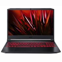 Notebook Acer Nitro 5 AN515-57-5700 Intel Core i5 2.7GHz / Memória 16GB / SSD 512GB / 15.6" / Windows 10 / RTX 3050TI 4GB