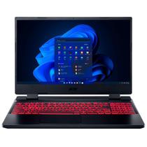 Notebook Acer Nitro 5 AN515-58-5345 Intel Core i5 2.0GHz / Memória 8GB / SSD 512GB / 15.6" / Windows 11 / RTX 3050 4GB foto principal