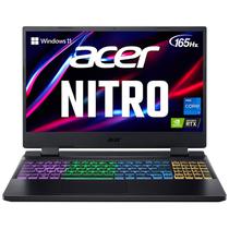 Notebook Acer Nitro 5 AN515-58-7583 Intel Core i7 2.3GHz / Memória 32GB / SSD 2TB / 15.6" / Windows 11 / RTX 3070TI 8GB