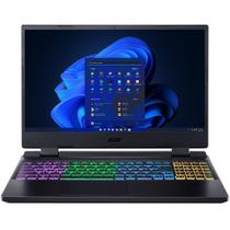 Notebook Acer Nitro 5 AN515-58-76ND Intel Core i7 2.3GHz / Memória 16GB / SSD 512GB / 15.6" / Windows 11 / RTX 3060 6GB foto principal