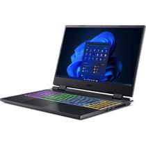 Notebook Acer Nitro 5 AN515-58-78BT Intel Core i7 2.3GHz / Memória 16GB / SSD 512GB / 15.6" / Windows 11 / RTX 4060 8GB foto 2