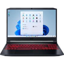 Notebook Acer Nitro 5 AN517-54-79L1 Intel Core i7 2.3GHz / Memória 16GB / SSD 1TB / 17.3" / Windows 11 / RTX 3050TI 4GB foto principal
