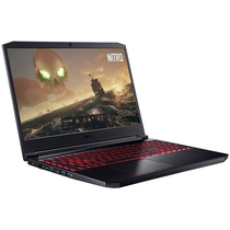 Notebook Acer Nitro 7 AN715-51-73BU Intel Core i7 2.6GHz / Memória 8GB / SSD 256GB / 15.6" / Windows 10 /  GTX 1650 4GB foto 1