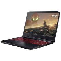 Notebook Acer Nitro 7 AN715-51-73BU Intel Core i7 2.6GHz / Memória 8GB / SSD 256GB / 15.6" / Windows 10 /  GTX 1650 4GB foto 2