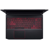 Notebook Acer Nitro 7 AN715-51-73BU Intel Core i7 2.6GHz / Memória 8GB / SSD 256GB / 15.6" / Windows 10 /  GTX 1650 4GB foto 3