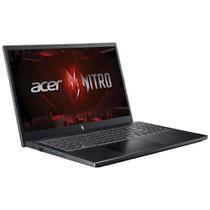 Notebook Acer Nitro V 15 ANV15-51-51H9 Intel Core i5 2.1GHz / Memória 8GB / SSD 512GB / 15.6" / Windows 11 / RTX 4050 6GB foto 1