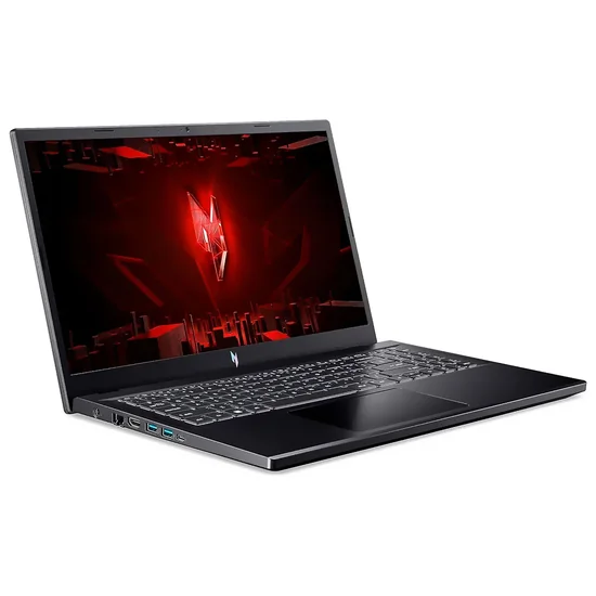 Notebook Acer Nitro V 15 ANV15-51-717H Intel Core i7 2.4GHz / Memória 16GB / SSD 512GB / 15.6" / Windows 11 / RTX 4050 6GB