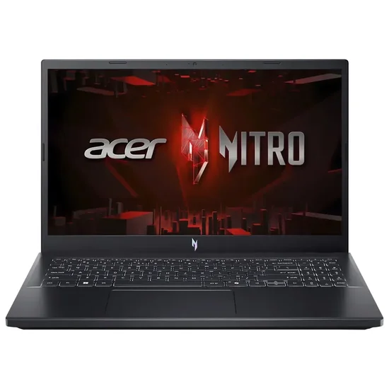 Notebook Acer Nitro V 15 ANV15-51-723D Intel Core i7 2.4GHz / Memória 16GB / SSD 1TB / 15.6" / Windows 11 / RTX 4050 6GB