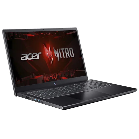 Notebook Acer Nitro V 15 ANV15-51-723D Intel Core i7 2.4GHz / Memória 16GB / SSD 1TB / 15.6" / Windows 11 / RTX 4050 6GB foto 1
