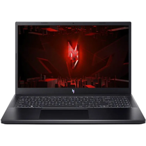 Notebook Acer Nitro V 15 ANV15-51-77DQ Intel Core i7 2.4GHz / Memória 32GB / SSD 512GB / 15.6" / Windows 11 / RTX 4060 8GB foto principal