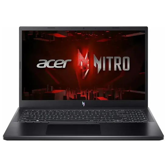 Notebook Acer Nitro V 15 ANV15-51-795H Intel Core i7 2.4GHz / Memória 32GB / SSD 1TB / 15.6" / Windows 11 / RTX 4050 6GB