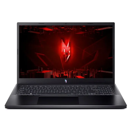Notebook Acer Nitro V 15 ANV15-51-914J Intel Core i9 2.6GHz / Memória 16GB / SSD 512GB / 15.6" / Windows 11 / RTX 4050 6GB