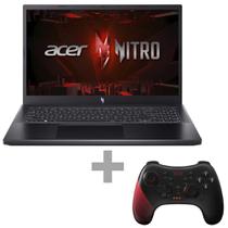 Notebook Acer Nitro V 15 ANV15-51-93PU Intel Core i9 5.4GHz / Memória 16GB / SSD 512GB / 15.6" / Windows 11 / RTX 4060 8GB foto principal