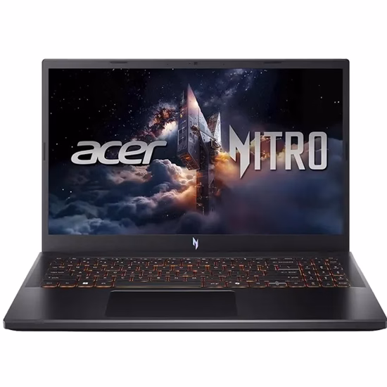 Notebook Ace...