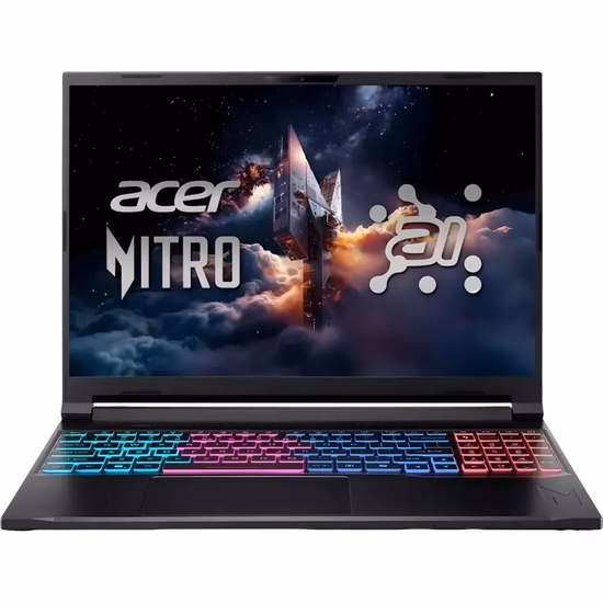 Notebook Ace...