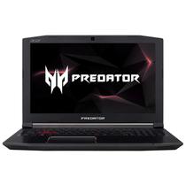 Notebook Acer PH315-51-78NP Intel Core i7 2.2GHz / Memória 16GB / SSD 256GB / 15.6" / Windows 10 / GTX 1060 6GB foto principal