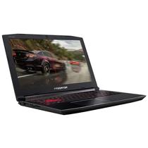 Notebook Acer PH315-51-78NP Intel Core i7 2.2GHz / Memória 16GB / SSD 256GB / 15.6" / Windows 10 / GTX 1060 6GB foto 1