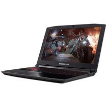 Notebook Acer PH315-51-78NP Intel Core i7 2.2GHz / Memória 16GB / SSD 256GB / 15.6" / Windows 10 / GTX 1060 6GB foto 2