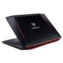 Notebook Acer PH315-51-78NP Intel Core i7 2.2GHz / Memória 16GB / SSD 256GB / 15.6" / Windows 10 / GTX 1060 6GB foto 3
