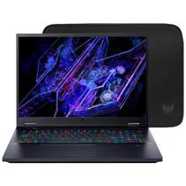 Notebook Acer Predator Helios 18 PH18-72-924C Intel Core i9 2.2GHz / Memória 32GB / SSD 1TB / 18" / Windows 11 / RTX 4090 16GB foto principal
