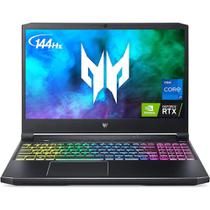 Notebook Acer Predator Helios 300 PH315-54-760S Intel Core i7 2.3GHz / Memória 16GB / SSD 512GB / 15.6" / Windows 10 / RTX 3060 6GB foto principal