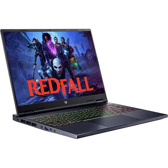 Notebook Acer Predator Helios Neo 14 PHN14-51-79UB Intel Core Ultra 7 1.4GHz / Memória 16GB / SSD 1TB / 14.5" / Windows 11 / RTX 4070 8GB foto 1