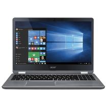 Notebook Acer R5-571TG-78G8 Intel Core i7 2.7GHz / Memória 12GB / HD 1TB / 15.6" / Windows 10 foto principal