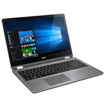 Notebook Acer R5-571TG-78G8 Intel Core i7 2.7GHz / Memória 12GB / HD 1TB / 15.6" / Windows 10 foto 2