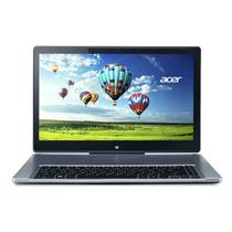 Notebook Acer R7-572-6434 Intel Core i5 2.5GHz / Memória 6GB / HD 1TB / 15.6" / Windows 8.1
