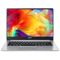 Notebook Acer S40-53-55VE Intel Core i5 2.4GHz / Memória 16GB / SSD 512GB / 14" / Windows 10