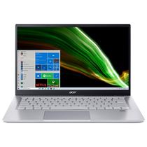 Notebook Acer SF314-511-51A3 Intel Core i5 2.4GHz / Memória 8GB / SSD 512GB / 14" / Windows 10