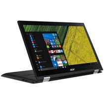 Notebook Acer SP315-51-757C Intel Core i7 2.7GHz / Memória 12GB / HD 1TB / 15.6" / Windows 10 foto 2