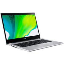 Notebook Acer Spin 3 SP314-21-R56W AMD Ryzen 3 2.6GHz / Memória 4GB / SSD 128GB / 14" / Windows 10
