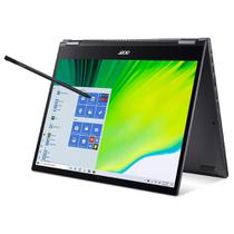 Notebook Acer Spin 5 SP513-54N-74V2 Intel Core i7 1.3GHz / Memória 16GB / SSD 512GB / 13.5" / Windows 10 foto 1