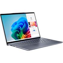 Notebook Acer Swift 14 AI SF14-11T-X3RZ Snapdragon X Elite 3.4GHz / Memória 16GB / SSD 1TB / 14.5" / Windows 11 foto 1