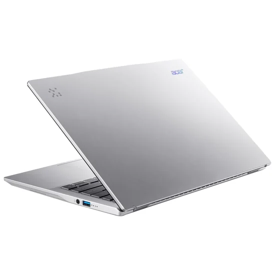 Notebook Acer Swift 14 AI SF14-61T-R49D AMD Ryzen AI 9 2.0GHz / Memória 16GB / SSD 1TB / 14" / Windows 11 foto 2