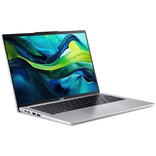 Notebook Acer Swift Go 14 SFG14-73T-78YK Intel Core Ultra 7 1.4GHz / Memoria 16GB / SSD 512GB / 14" / Windows 11