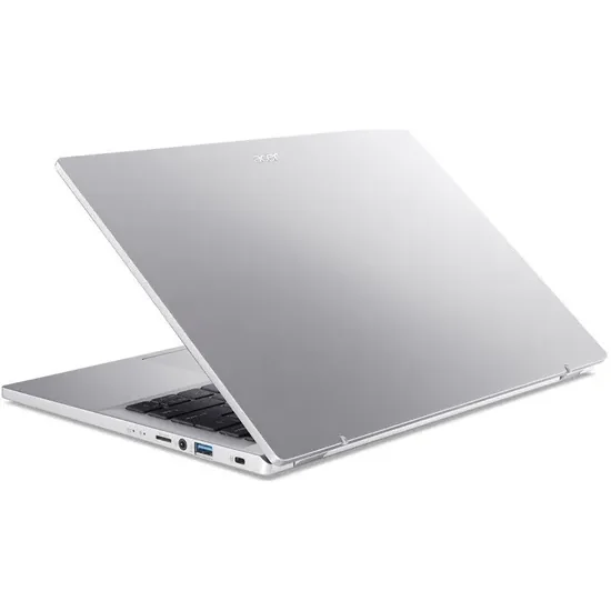 Notebook Acer Swift Go 14 SFG14-73T-78YK Intel Core Ultra 7 1.4GHz / Memoria 16GB / SSD 512GB / 14" / Windows 11 foto 1