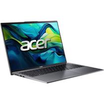 Notebook Acer Swift Go 16 SFG16-72T-95Z6 Intel Core Ultra 9 2.3GHz / Memória 16GB / SSD 1TB / 16" / Windows 11 foto 1