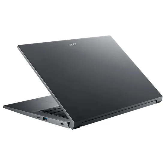 Notebook Acer Swift X 14 SFX14-72G-77NJ Intel Core Ultra 7 1.4GHz / Memória 16GB / SSD 1TB / 14.5" / Winodws 11 / RTX 4060 8GB foto 2